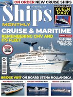 Ships Monthly